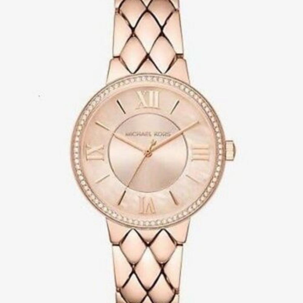 Brand new Michael Kors watch